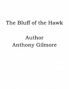 Omslagsbild för The Bluff of the Hawk