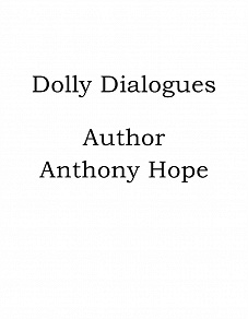 Omslagsbild för Dolly Dialogues