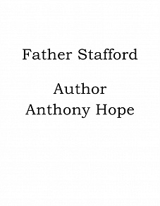 Omslagsbild för Father Stafford