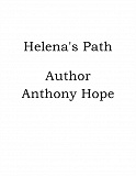 Omslagsbild för Helena's Path