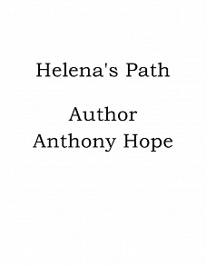 Omslagsbild för Helena's Path