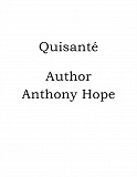 Omslagsbild för Quisanté