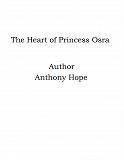 Omslagsbild för The Heart of Princess Osra