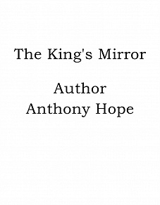 Omslagsbild för The King's Mirror