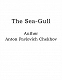 Omslagsbild för The Sea-Gull
