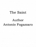 Omslagsbild för The Saint