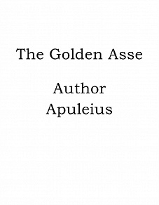 Omslagsbild för The Golden Asse