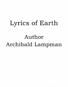 Omslagsbild för Lyrics of Earth