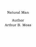 Omslagsbild för Natural Man