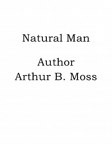 Omslagsbild för Natural Man