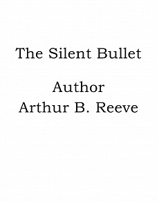 Omslagsbild för The Silent Bullet