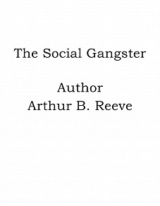 Omslagsbild för The Social Gangster