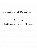 Omslagsbild för Courts and Criminals