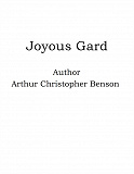 Omslagsbild för Joyous Gard