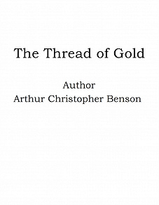 Omslagsbild för The Thread of Gold