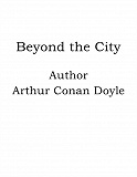 Omslagsbild för Beyond the City