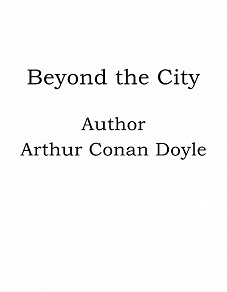 Omslagsbild för Beyond the City