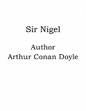 Omslagsbild för Sir Nigel