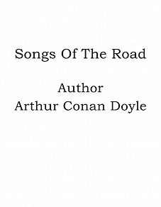 Omslagsbild för Songs Of The Road