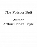 Omslagsbild för The Poison Belt