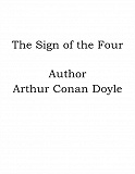 Omslagsbild för The Sign of the Four