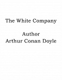 Omslagsbild för The White Company