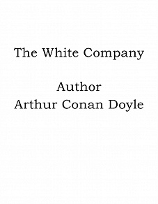 Omslagsbild för The White Company