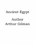 Omslagsbild för Ancient Egypt