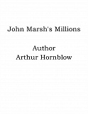 Omslagsbild för John Marsh's Millions