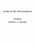 Omslagsbild för Lords of the Stratosphere