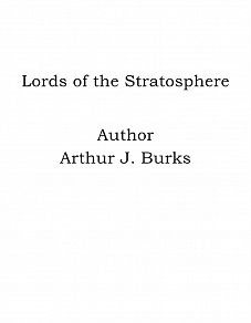 Omslagsbild för Lords of the Stratosphere