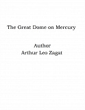 Omslagsbild för The Great Dome on Mercury