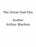 Omslagsbild för The Great God Pan