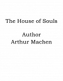 Omslagsbild för The House of Souls