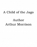 Omslagsbild för A Child of the Jago