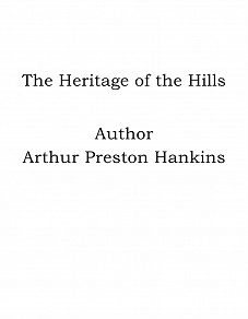 Omslagsbild för The Heritage of the Hills