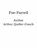 Omslagsbild för Foe-Farrell