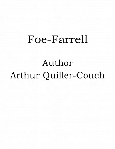 Omslagsbild för Foe-Farrell