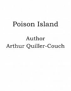 Omslagsbild för Poison Island
