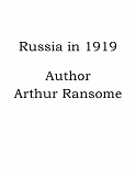 Omslagsbild för Russia in 1919