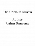 Omslagsbild för The Crisis in Russia