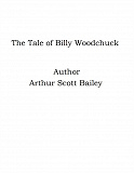 Omslagsbild för The Tale of Billy Woodchuck
