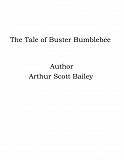 Omslagsbild för The Tale of Buster Bumblebee