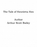Omslagsbild för The Tale of Henrietta Hen