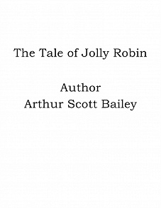 Omslagsbild för The Tale of Jolly Robin