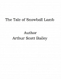 Omslagsbild för The Tale of Snowball Lamb