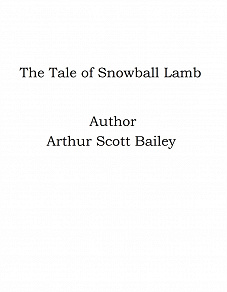 Omslagsbild för The Tale of Snowball Lamb