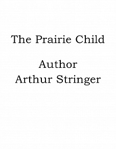 Omslagsbild för The Prairie Child