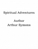 Omslagsbild för Spiritual Adventures