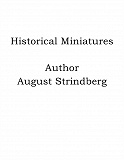 Omslagsbild för Historical Miniatures